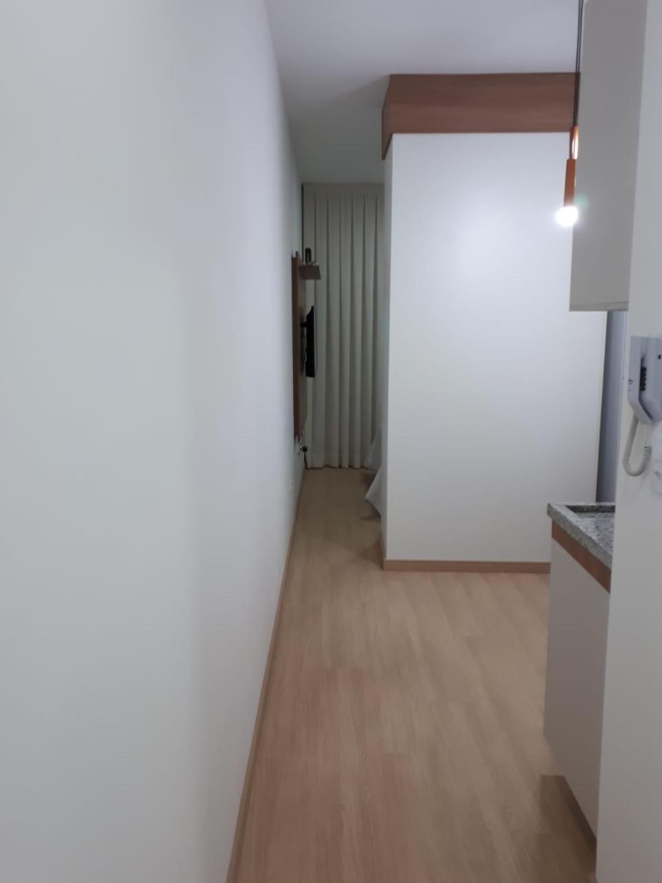 Lindo Flat completo Cotia (Sao Paulo) Exterior foto