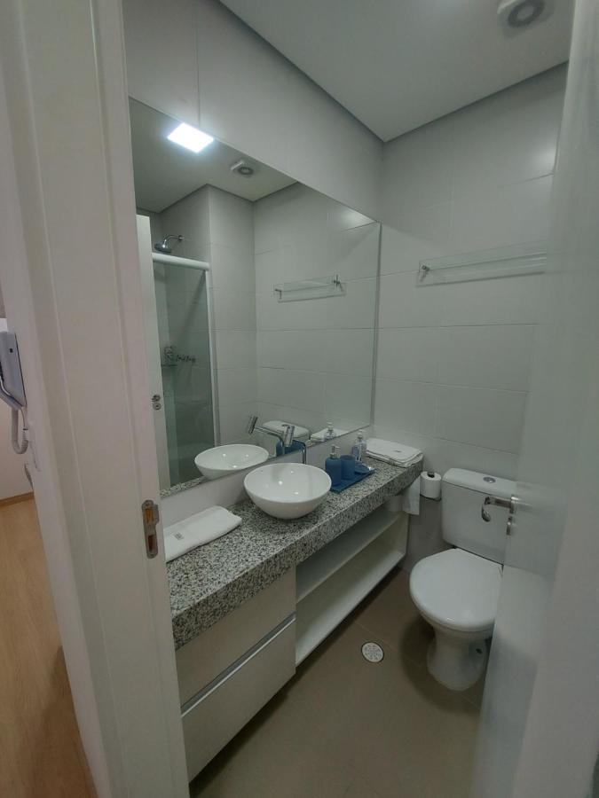 Lindo Flat completo Cotia (Sao Paulo) Exterior foto